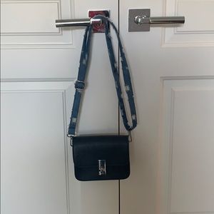 A bag for pastries